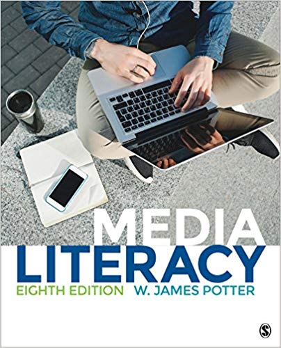 Media Literacy Eighth Edition